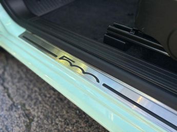 FIAT 500C 1.2 Lounge Convertible 2dr Petrol Dualogic Euro 6 (s/s) (69 bhp)