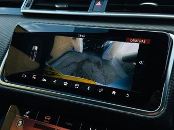 LAND ROVER RANGE ROVER VELAR 2.0 D240 R-Dynamic S SUV 5dr Diesel Auto 4WD Euro 6 (s/s) (240 p