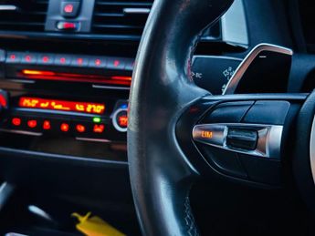 BMW 2 SERIES 3.0 M240i Coupe 2dr Petrol Auto Euro 6 (s/s) (340 ps)