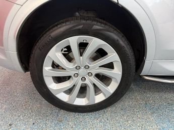 LAND ROVER DISCOVERY SPORT 2.0 D240 MHEV R-Dynamic HSE SUV 5dr Diesel Auto 4WD Euro 6 (s/s)