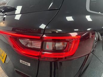 RENAULT KOLEOS 2.0 dCi Signature Nav SUV 5dr Diesel X-Trn A7 4WD Euro 6 (s/s) (