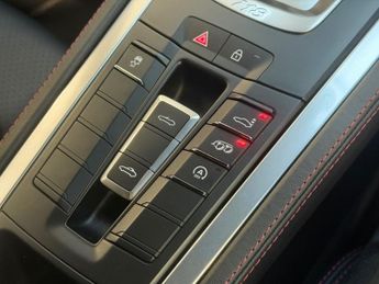 PORSCHE 718 BOXSTER 2.5T S GPF Convertible 2dr Petrol PDK Euro 6 (s/s) (350 ps)