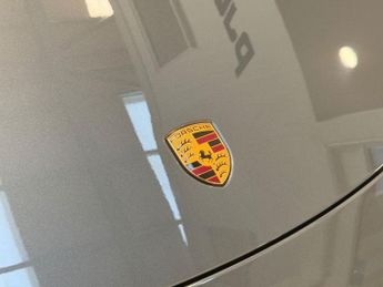 PORSCHE 718 BOXSTER 2.5T S GPF Convertible 2dr Petrol PDK Euro 6 (s/s) (350 ps)