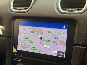 PORSCHE 718 BOXSTER 2.5T S GPF Convertible 2dr Petrol PDK Euro 6 (s/s) (350 ps)