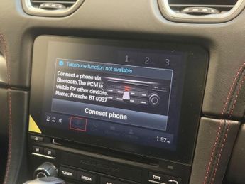 PORSCHE 718 BOXSTER 2.5T S GPF Convertible 2dr Petrol PDK Euro 6 (s/s) (350 ps)