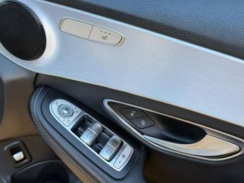 MERCEDES-BENZ C-CLASS 1.5 C200 MHEV EQ Boost Sport Saloon 4dr Petrol G-Tronic+ Euro 6 