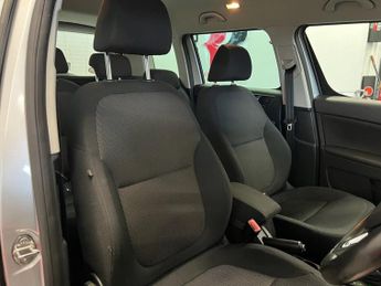 SKODA YETI 1.2 TSI SE Outdoor 5dr Petrol DSG Euro 5 (105 ps)