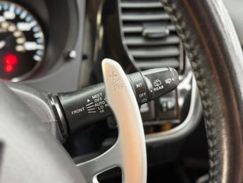 MITSUBISHI OUTLANDER 2.0h 12kWh Juro SUV 5dr Petrol Plug-in Hybrid CVT 4WD Euro 6 (s/