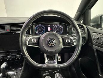 VOLKSWAGEN GOLF 1.4 TSI 8.7kWh GTE Hatchback 5dr Petrol Plug-in Hybrid DSG Euro 