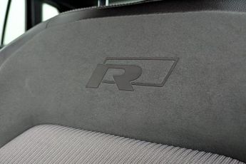 VOLKSWAGEN TIGUAN 1.5 TSI EVO R-Line SUV 5dr Petrol DSG Euro 6 (s/s) (150 ps)