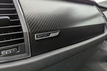 SKODA KODIAQ 2.0 TDI SportLine SUV 5dr Diesel DSG 4WD Euro 6 (s/s) (7 Seat) (
