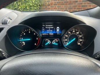 FORD KUGA 1.5 TDCi ST-Line SUV 5dr Diesel Powershift Euro 6 (s/s) (120 ps)