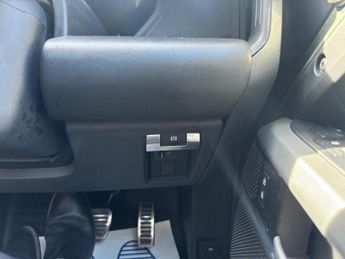 LAND ROVER DEFENDER 3.0 P400 MHEV X SUV 5dr Petrol Auto 4WD Euro 6 (s/s) (400 ps)