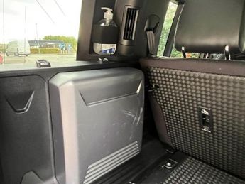 LAND ROVER DEFENDER 3.0 P400 MHEV X SUV 5dr Petrol Auto 4WD Euro 6 (s/s) (400 ps)