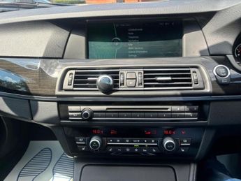 BMW M5 5.0 V8 Saloon 4dr Petrol SMG Euro 4 (507 ps)