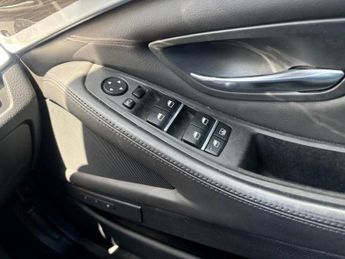 BMW M5 5.0 V8 Saloon 4dr Petrol SMG Euro 4 (507 ps)