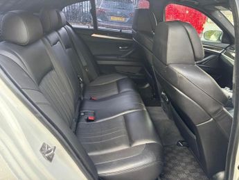 BMW M5 Saloon 4.4 V8 M Performance Edition