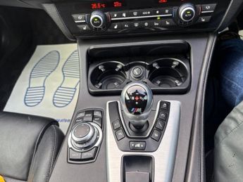 BMW M5 Saloon 4.4 V8 M Performance Edition