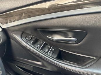 BMW M5 Saloon 4.4 V8 M Performance Edition