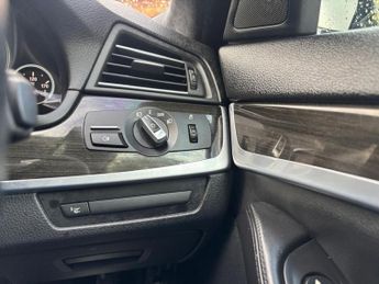 BMW M5 Saloon 4.4 V8 M Performance Edition