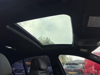 BMW M5 Saloon 4.4 V8 M Performance Edition (2011/61)