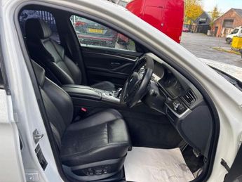 BMW M5 Saloon 4.4 V8 M Performance Edition