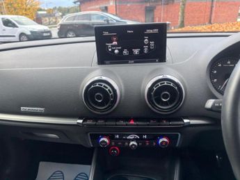 AUDI S3 Hatchback 2.0 TFSI (2014/14)