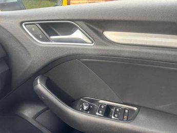 AUDI S3 Hatchback 2.0 TFSI (2014/14)