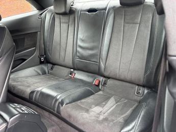 AUDI A5 2.0 TDI S line Coupe 2dr Diesel S Tronic Euro 6 (s/s) (190 ps)