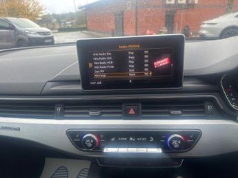 AUDI S5 3.0 TFSI V6 Coupe 2dr Petrol Tiptronic quattro Euro 6 (s/s) (354