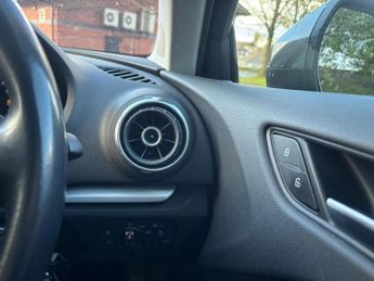 AUDI A3 1.4 TFSI CoD SE Sportback 5dr Petrol S Tronic Euro 6 (s/s) (150 