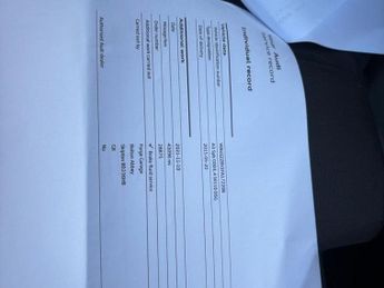 AUDI A3 1.4 TFSI CoD SE Sportback 5dr Petrol S Tronic Euro 6 (s/s) (150 