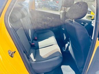 VOLKSWAGEN POLO 1.2 TSI BlueMotion Tech SE Hatchback 5dr Petrol DSG Euro 6 (s/s)