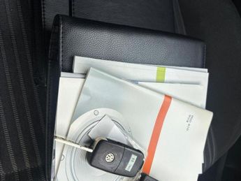 VOLKSWAGEN POLO 1.2 TSI BlueMotion Tech SE Hatchback 5dr Petrol DSG Euro 6 (s/s)