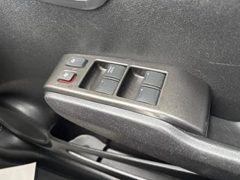 HONDA JAZZ 1.4 i-VTEC EX Hatchback 5dr Petrol CVT Euro 5 (99 ps)