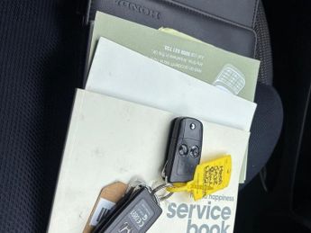 HONDA JAZZ 1.4 i-VTEC EX Hatchback 5dr Petrol CVT Euro 5 (99 ps)