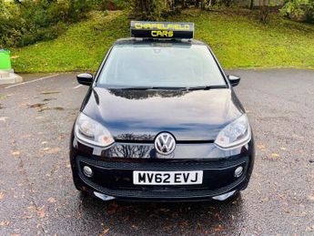 VOLKSWAGEN UP Hatchback 1.0 High up! (2012/62)