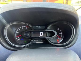 VAUXHALL VIVARO 1.6 CDTi 2700 Panel Van 5dr Diesel Manual L1 H1 Euro 6 (s/s) (95