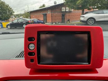 VOLKSWAGEN UP! Hatchback 1.0 BlueMotion Tech High up! (2014/63)