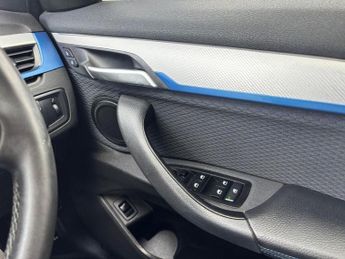 BMW X1 2.0 20d M Sport SUV 5dr Diesel Auto xDrive Euro 6 (s/s) (190 ps)