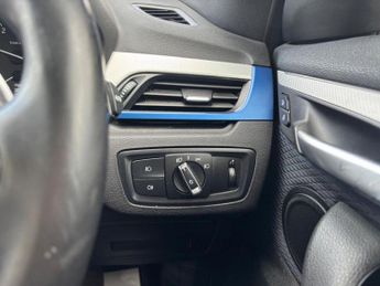 BMW X1 2.0 20d M Sport SUV 5dr Diesel Auto xDrive Euro 6 (s/s) (190 ps)