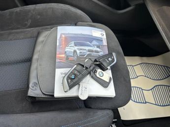 BMW X1 2.0 20d M Sport SUV 5dr Diesel Auto xDrive Euro 6 (s/s) (190 ps)