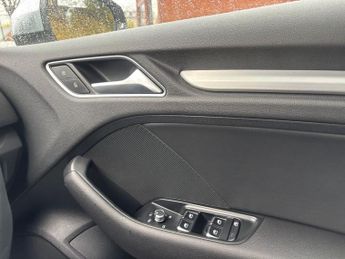 AUDI S3 S3 TFSI QUATTRO