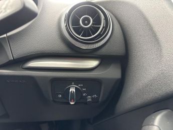AUDI S3 S3 TFSI QUATTRO