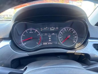 VAUXHALL CORSA 1.4i ecoTEC Design Hatchback 5dr Petrol Easytronic Euro 6 (s/s) 