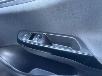 VAUXHALL CORSA 1.4i ecoTEC Design Hatchback 5dr Petrol Easytronic Euro 6 (s/s) 