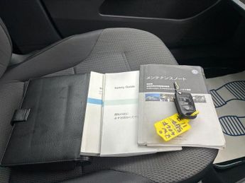 VOLKSWAGEN GOLF SE FSI