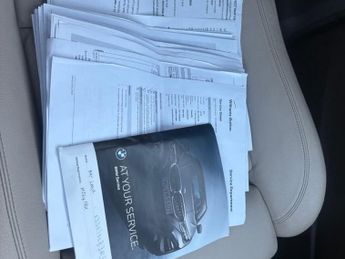 BMW 5 SERIES 2.0 520d M Sport Saloon 4dr Diesel Auto Euro 6 (s/s) (190 ps)