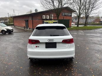 AUDI S3 S3 QUATTRO