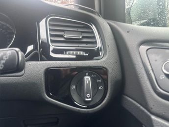 VOLKSWAGEN GOLF 2.0 TSI R HATCHBACK 5DR PETROL DSG 4MOTION EURO 6 (S/S) (320 PS)